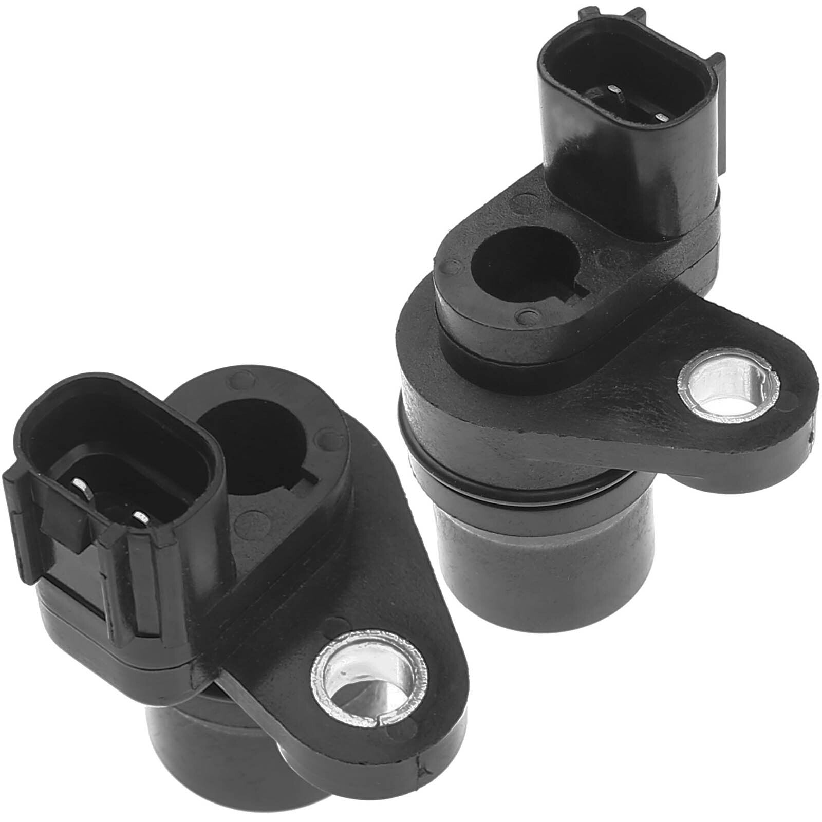 2x ABS Wheel Speed Sensors Rear Left Right for Toyota Tacoma 1999-2004 Tundra
