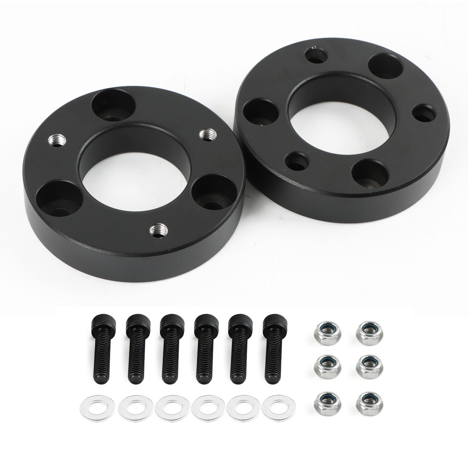 2pcs 2 Front Leveling Lift Kit for Nissan Frontier 05-2021 for Xterra 05-2015