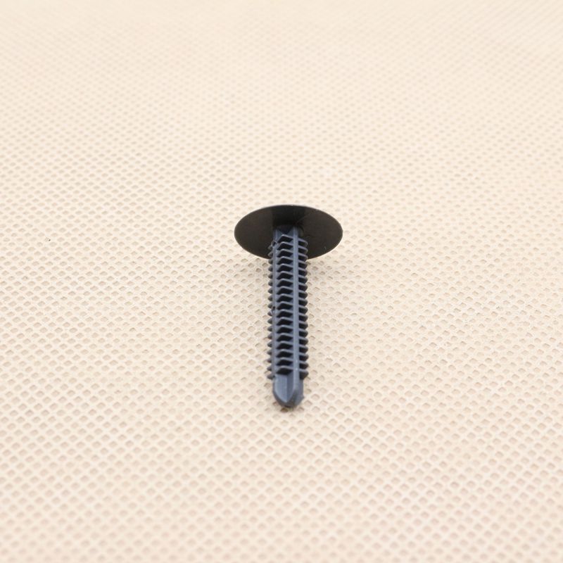 10-Piece Trunk Trim Panel Retaining Clips for Honda and for Acura 90669-SP0-003ZA