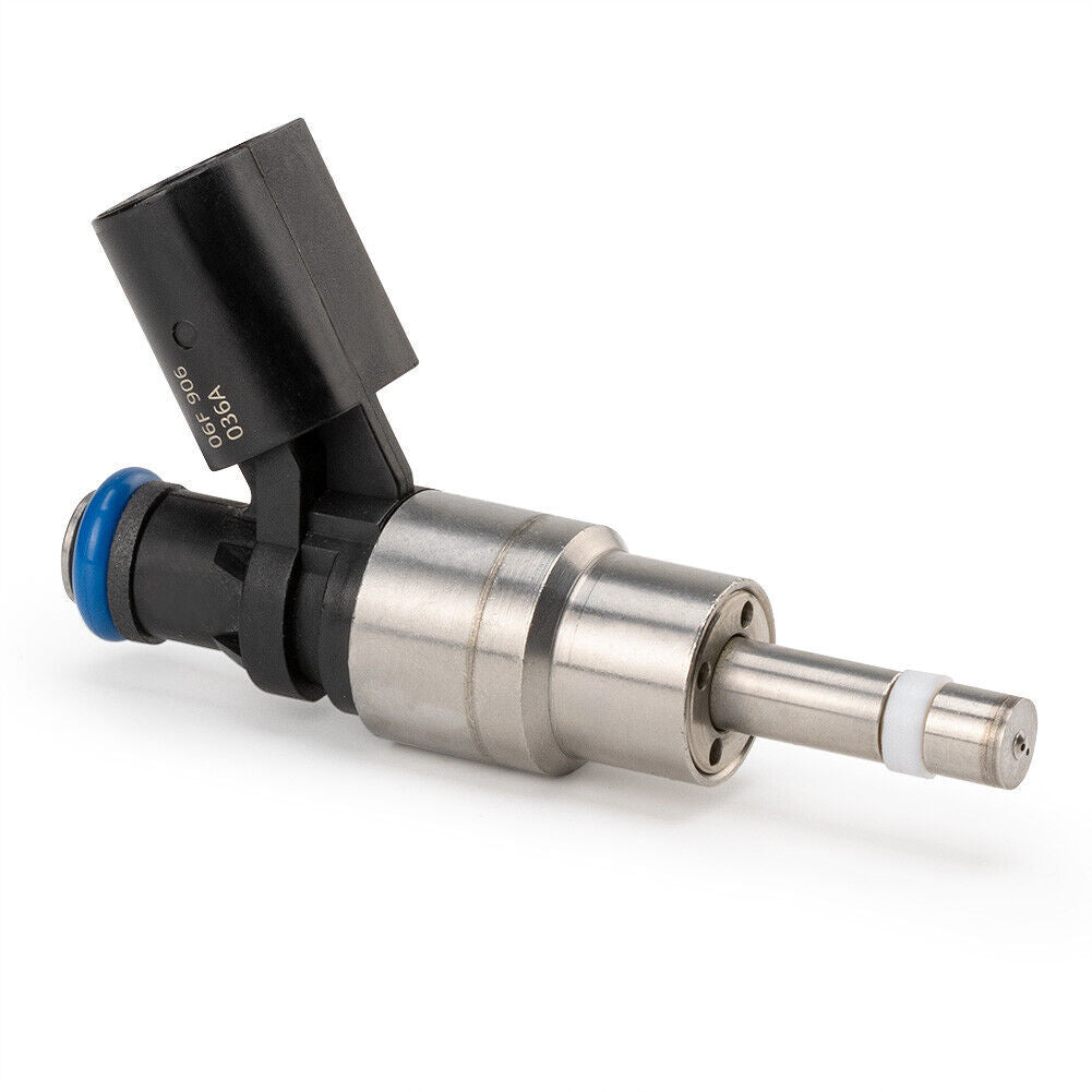 4X Fuel Injectors for Volkswagen for Jetta 2.0L 06-08 for Audi for A4 Quattro 2.0L 2005-09