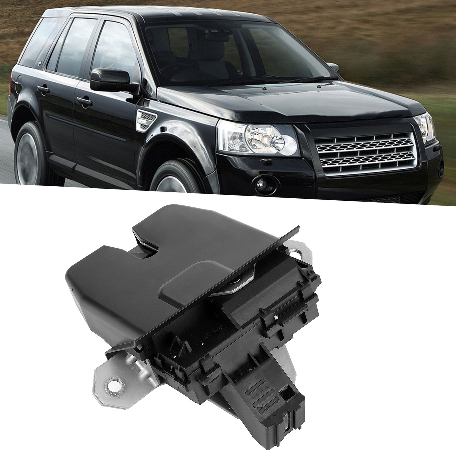 Hot Rear Tailgate Lock Latch LR014184 LR072417 LR006952 Part For
