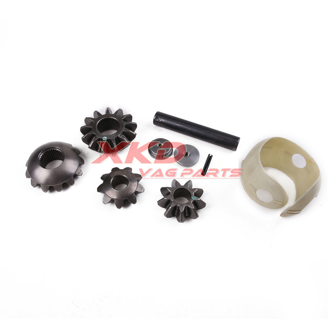 Transmission differential gear repair kit suitable for Volkswagen for Golf Beetle MQ250 02S498081B