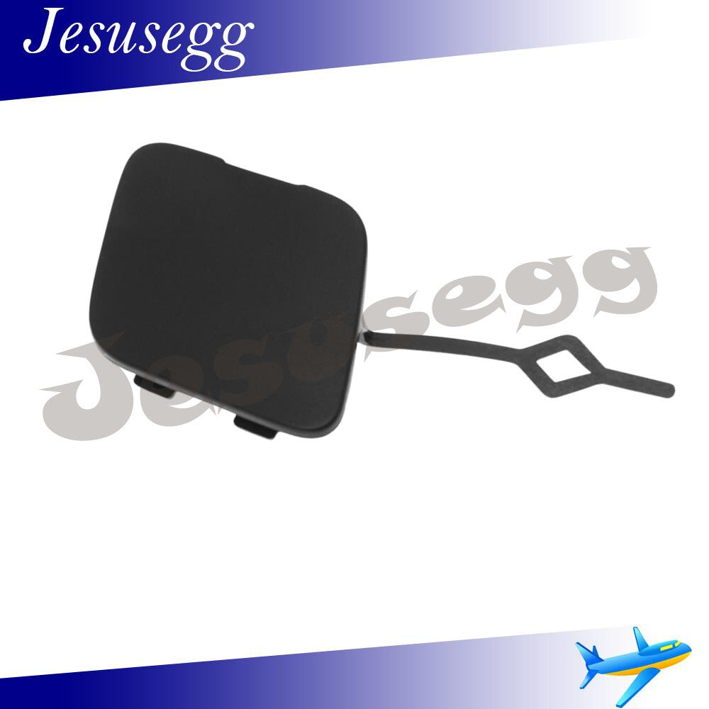 For 13-16 for Buick Encore for Genesis Rear Bar Trailer Hook Cover 25980571 Unprimed