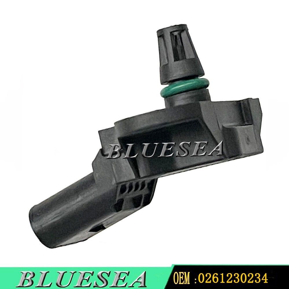 Crankshaft Position Sensor Fit for VW for Golf for Passat for AUDI A3 for A4 04C906433J