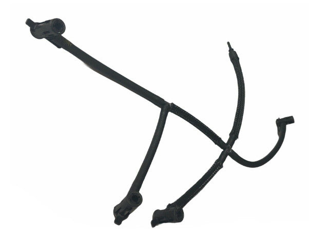 03L130235AJ Injector Leakage Return Pipe Suitable for Mass Transport Vehicles and Multi-Trucks