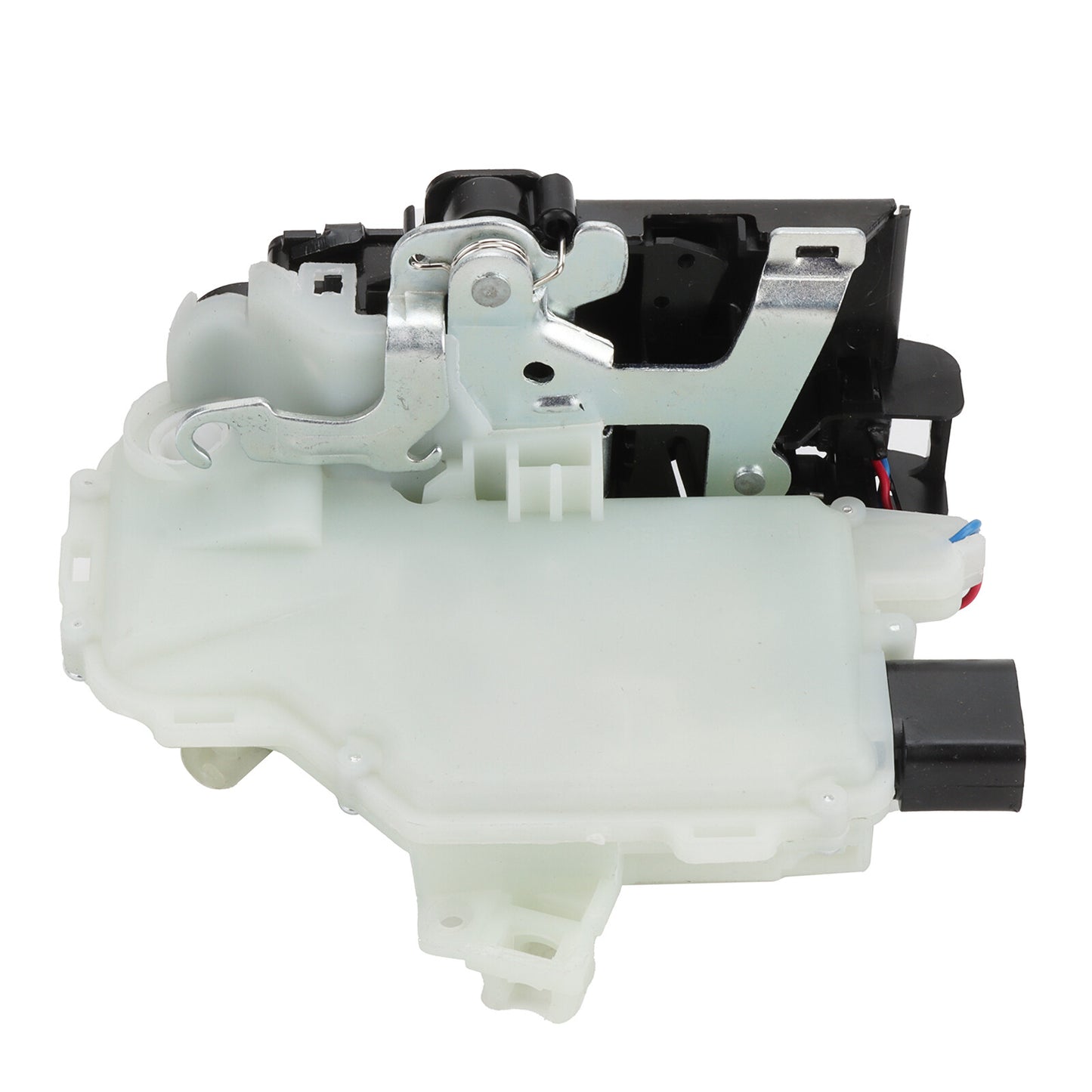 1xFor for VW Beetle for Golf for Jetta Left Side Door Lock Actuator Front Driver 3B1837015AS
