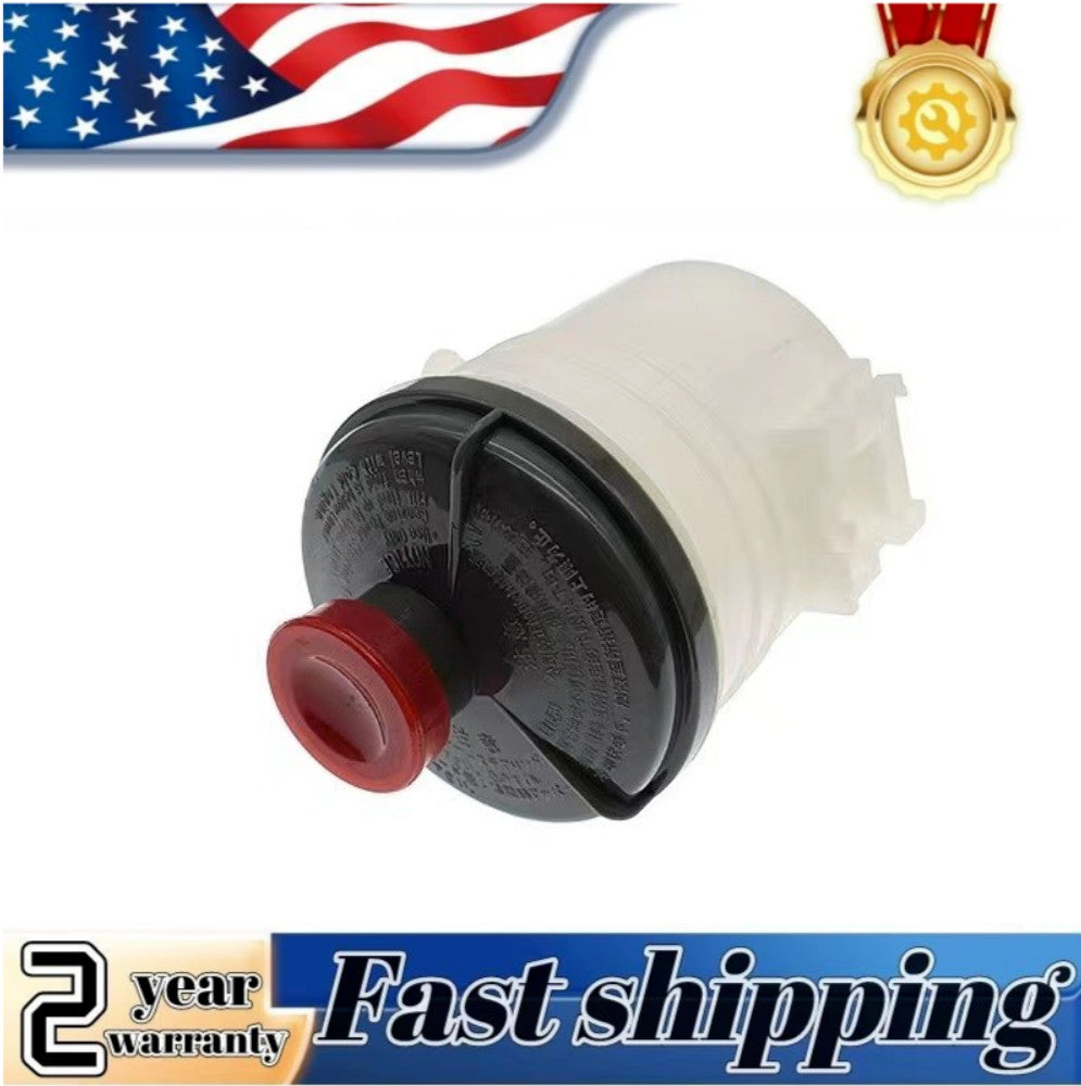 Power steering pump reservoir for Honda for Civic 2006 - 2011 53701-SNV-P01
