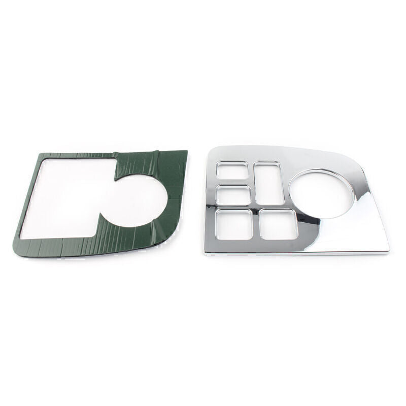 Left Side Control Accent Fairing for Honda Goldwing GL1800 2001-2011 2010 Chrome