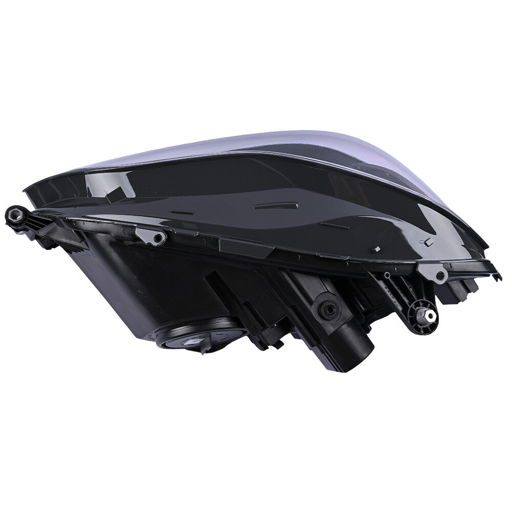 RH HalogenHeadlight Fits for Mercedes-Benz E-Class W212 Sedan/Wagon 2014-2016