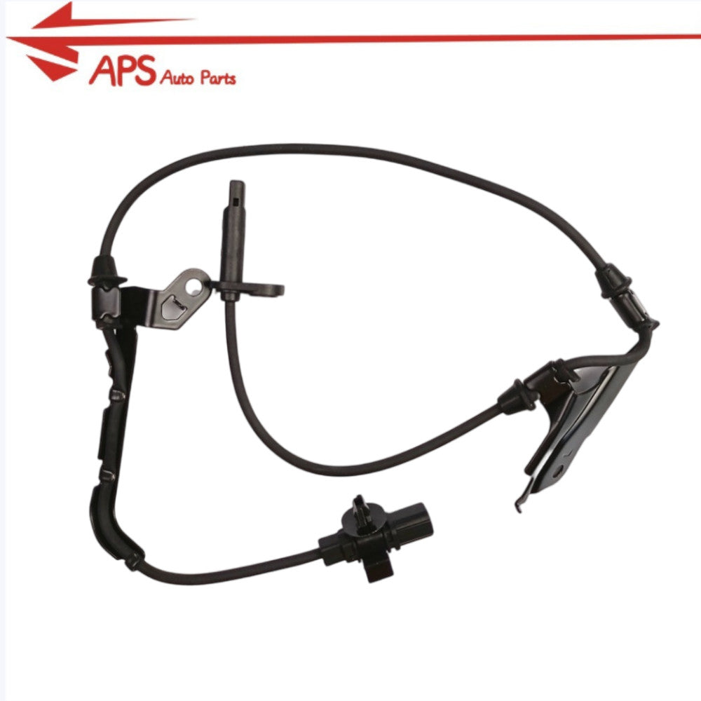 ABS wheel speed sensor, front left, for Honda Pilot V6 2009-2015 57455-STX-A01