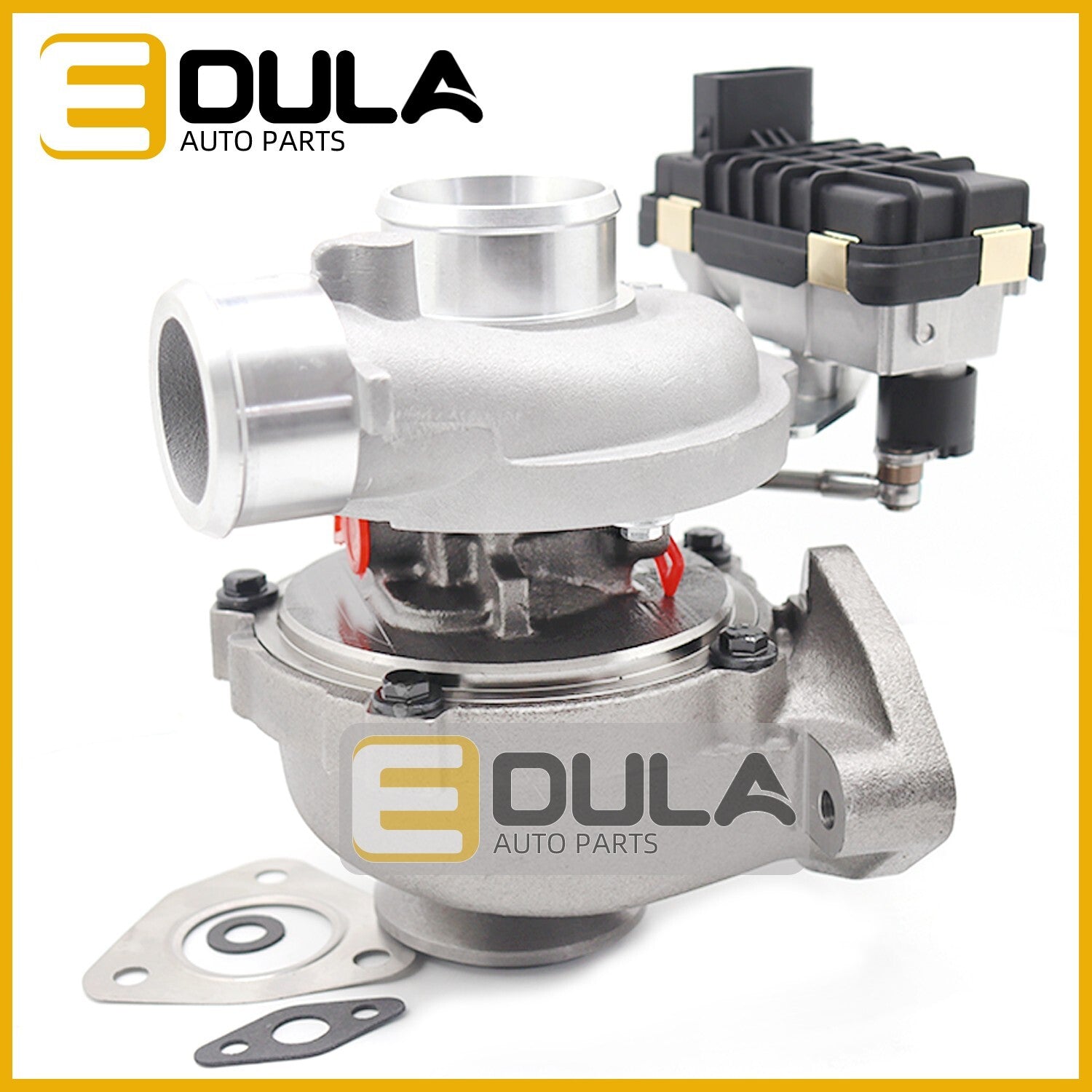 The new GTB1549V turbocharger charger 762463 is suitable for Captiva 2.0 D 110kW Z20S 96440365