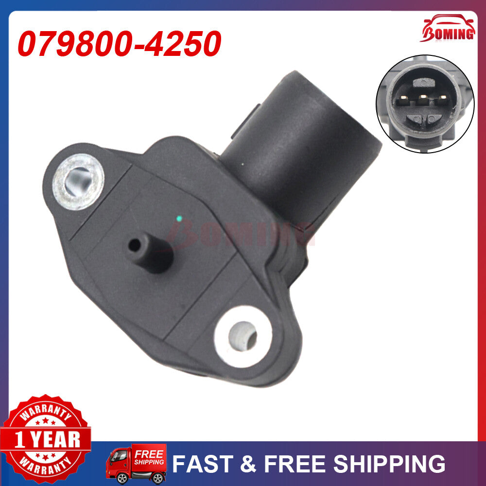 MAF Sensor Mass Air Flow Meter for some for Mitsubishi Pajero Montero 1st L300