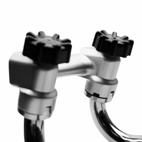 Handle Bar Clamp Screw Knob Bolt for Honda Z50J MONKEY DAX CT70 Z50R Motorcycle