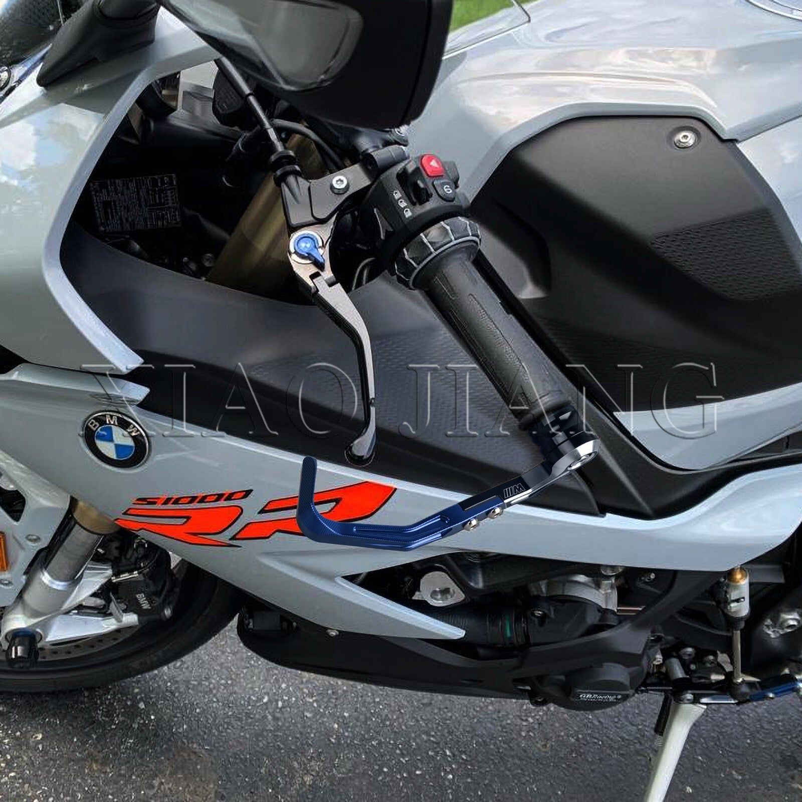 Brake Clutch Levers Set kit Fit for BMW S1000RR M1000RR 2020 2021 2022