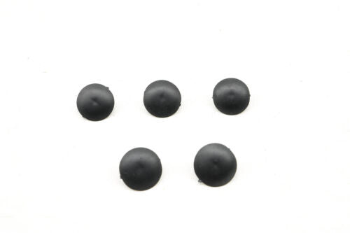5-pack for BMW insulator pad liner clips 51489119216