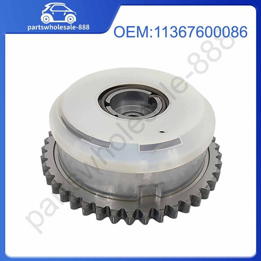 new 11367600086 camshaft timing gear for BMW N63 F01 7 Series