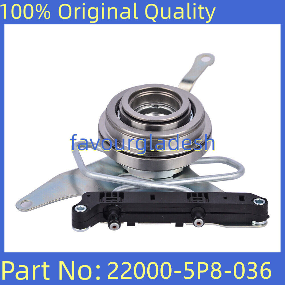 Clutch Release Bearing for HONDA FIT 2013-2018 22000-5P8-036 22000-5P8-016