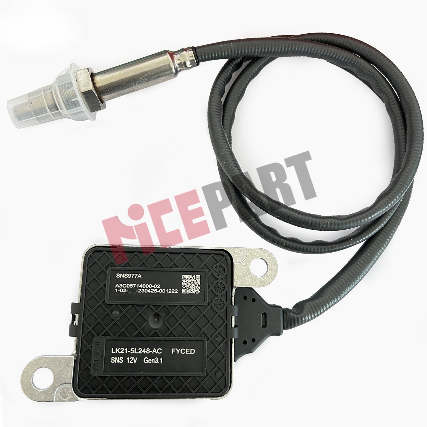 PM Nox sensor LK21-5L248-AC SNS 977A Compatible for Ford