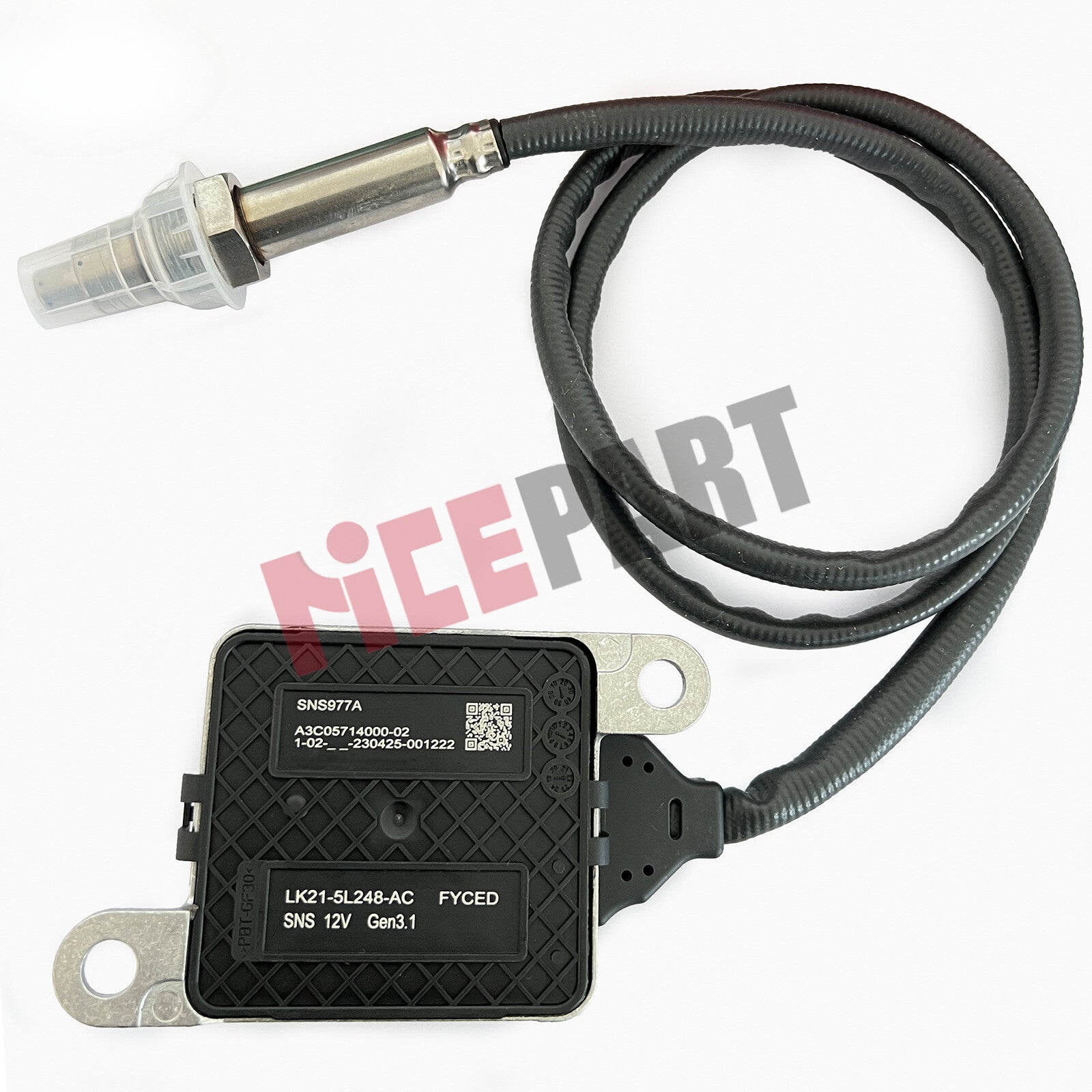 PM Nox sensor LK21-5L248-AC SNS 977A Compatible for Ford