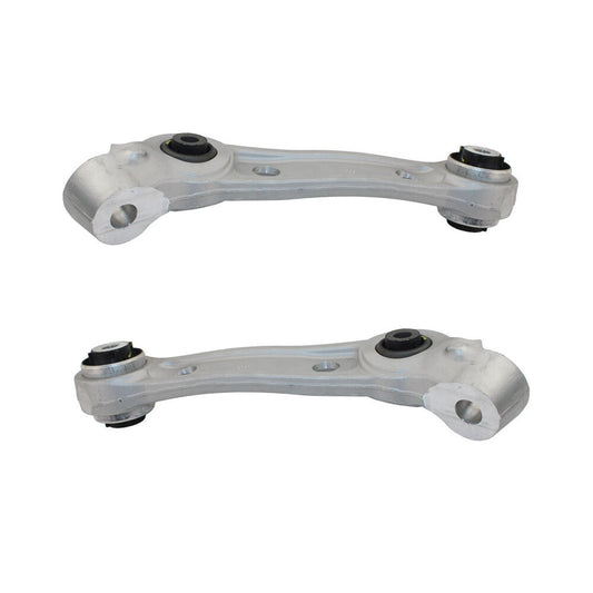 Front Lower Rearward Control Arm 2PCS for BMW 530i xDrive 2017-2021 530e 2018-21