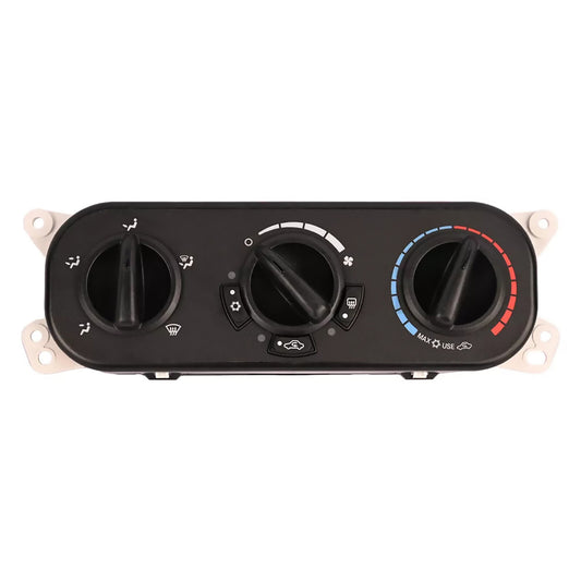 55111840AE A/C Heater Control Switch for Jeep for Wrangler 6 Cyl 3.8L Rubicon 07-10