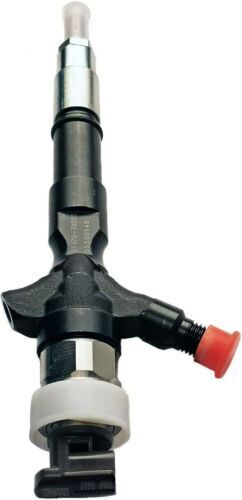 New Fuel injector with 095000-7761 095000-7760 for Toyota Hilux 23670-0L070