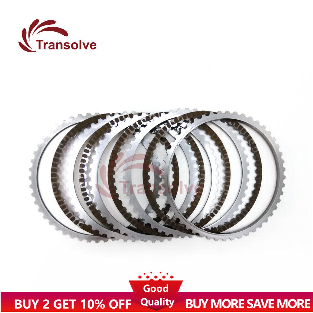 A8MF1 Auto Transmission Disk Set-Under Drive Clutch 45465-4G600 for Hyundai