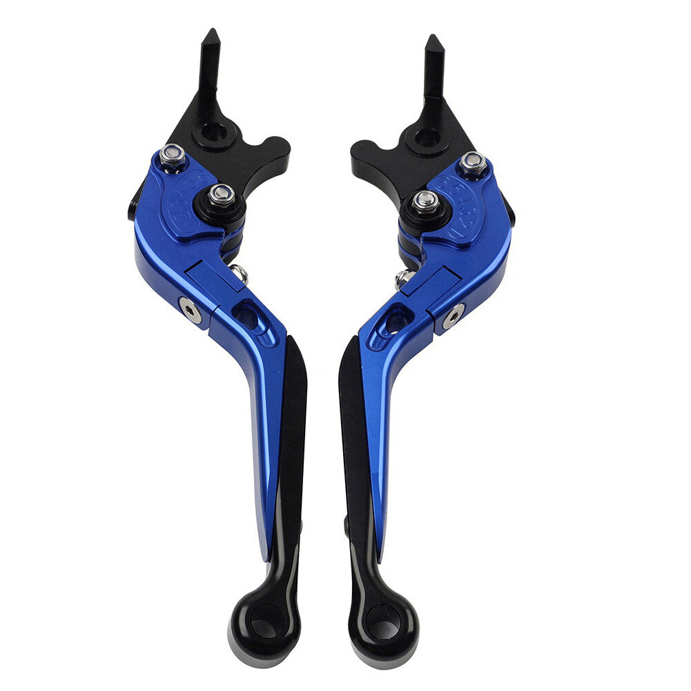 CNC Folding Extendable Brake Clutch Levers for Honda CBR1000RR-R/SP 2020-2022 20