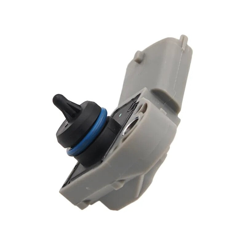 The new O2 sensor 0045420818 is suitable for Mercedes-Benz C230, C280, C300, C350, and CLK350.