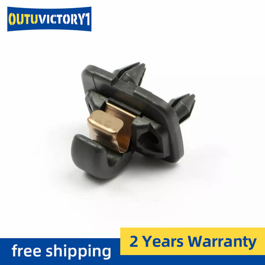 new sun protection clips for Audi TT ROADSTER FV 8V78575624PK 8V7857562 4PK