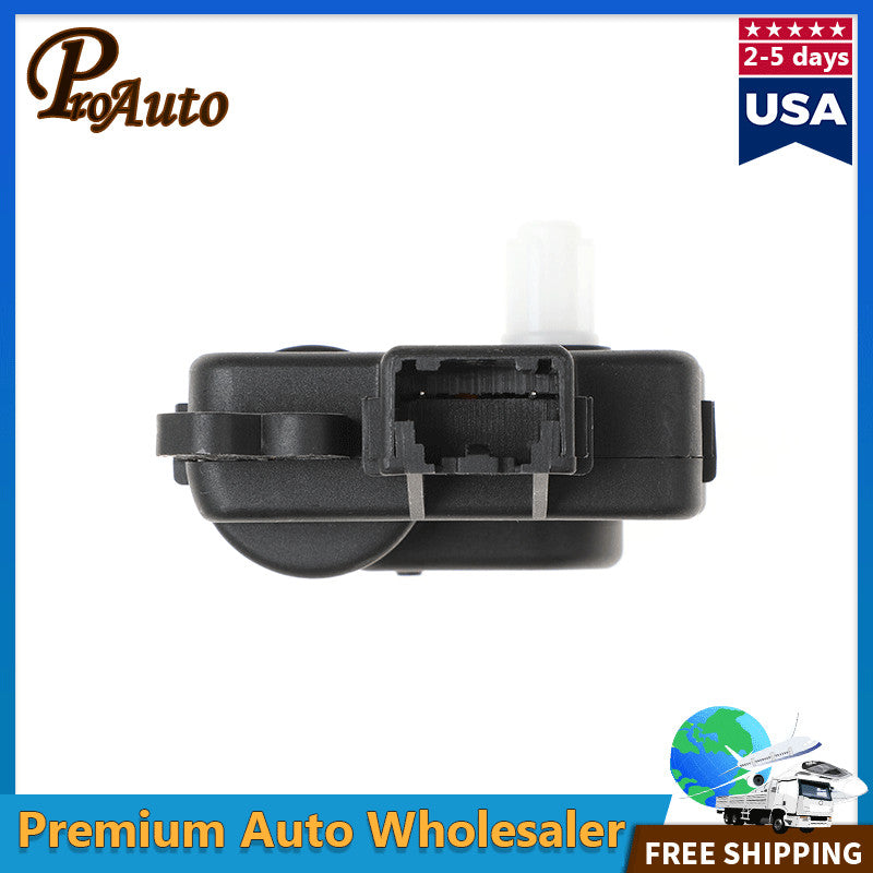 A/C Heater Air Blend Door Actuator 68018109AA for Chrysler for Jeep for Wrangler Compass