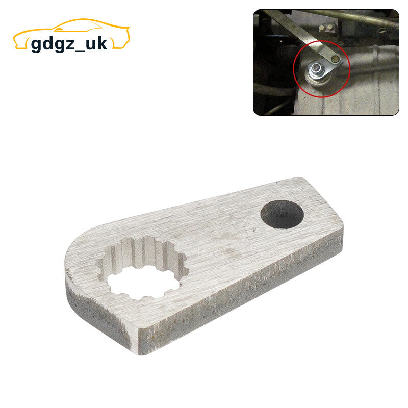 Reverse Gear Shifter Bellcrank Lever for Polaris Sportsman 400 3233153 3233041