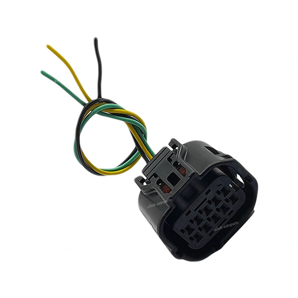 Blind Spot Collision Sensor Connector for Toyota Tacoma 2016-2019 RAV4 2019-2020