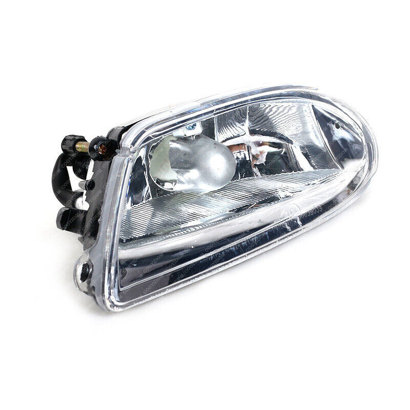 for Mercedes-Benz W163 ML350 ML500 ML430 ML320 New front fog light on left side