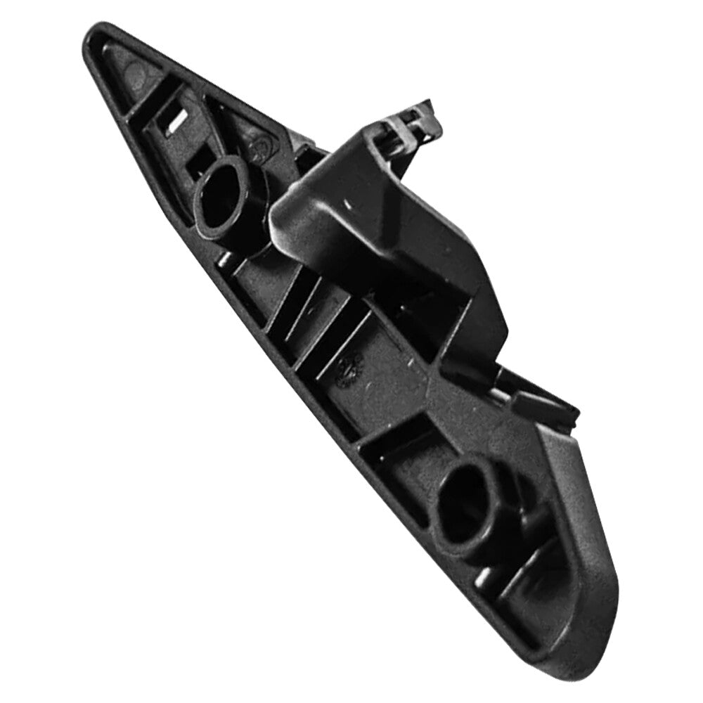 Front Lower Left Side Bumper Mounting Bracket Black Fits For 3 Series F34 GT
