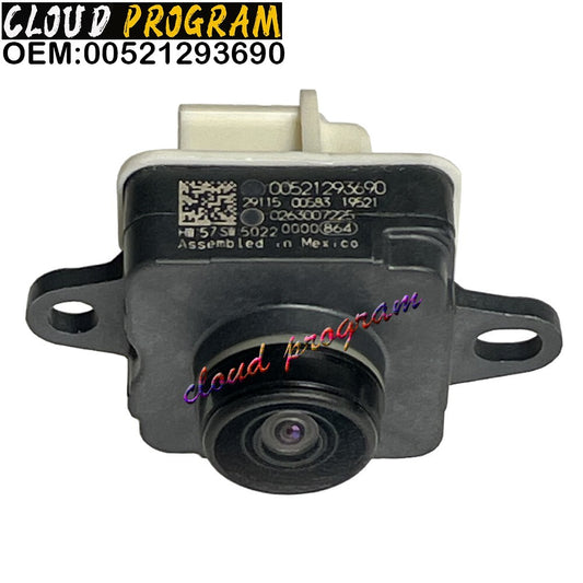 00521293690 NEW Rear Tailgate Camera For 17-2021 for FIAT 15-2021 for JEEP RENEGADE