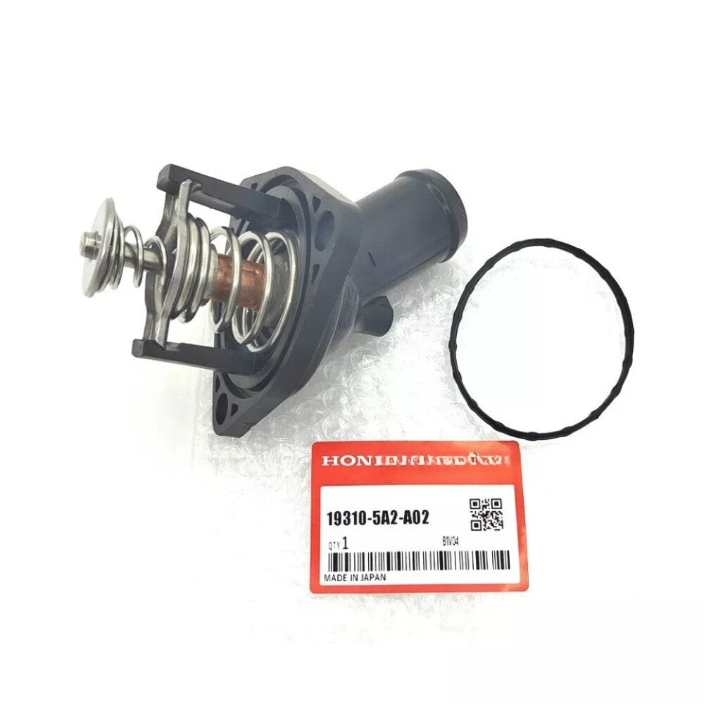 Thermostat Cover Assembly For 16-21 for Honda for Civic CR-V Accord for Acura ILX TLX