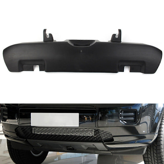 Front Bumper Towing Eye Hook Cover for Land Rover Freelander 2 2009-2012