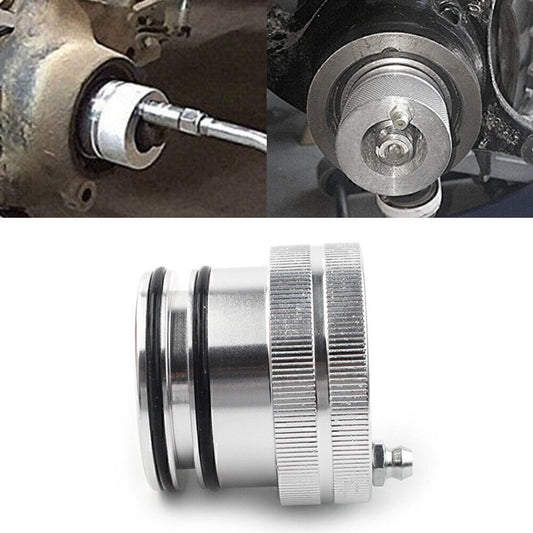 40mm Wheel Bearing Greaser Grease Tool for Honda Pioneer 1000 for Polaris Ranger 800