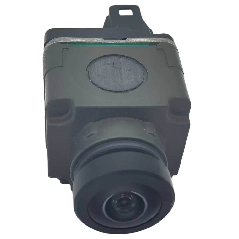 5Q0980546A Front View Camera for Audi A4 A5 Q5 Q7 for Porsche Macan for VW for Tiguan Atlas
