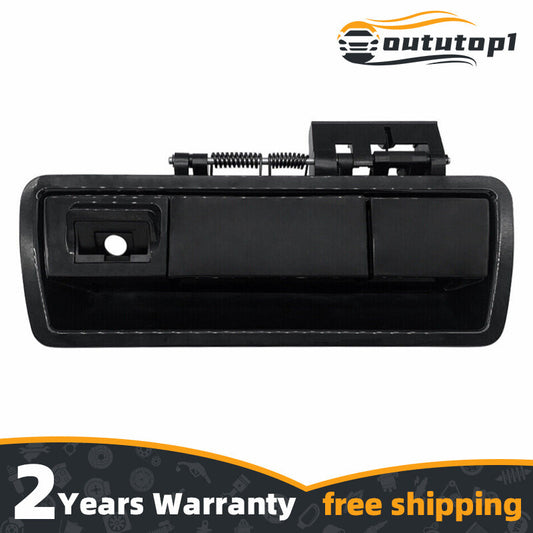 1 x Rear Lift Door External Handle 90606-7S000 for NISSAN ARMADA 2004-2015