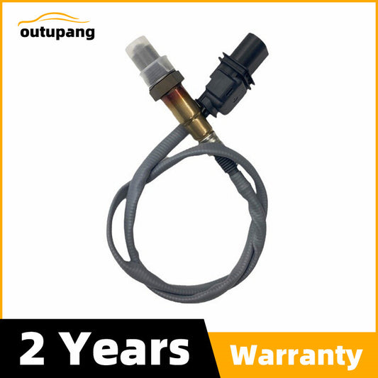Up oxygen sensor compatible with for BMW 128i, 328i, 328i xDrive, 528i, 530i, X3, Z4 / 11787586693