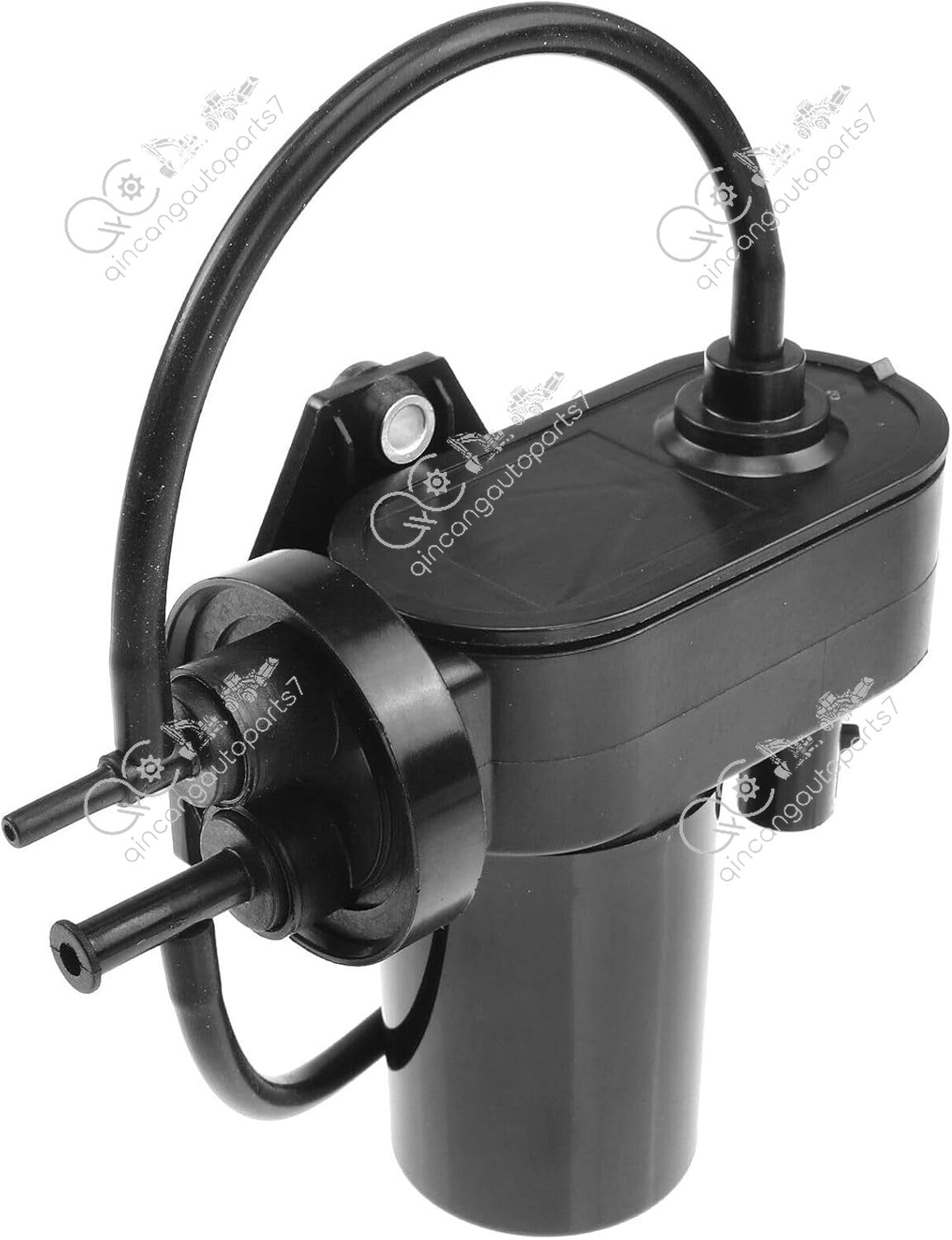 Vacuum Pump 94669091 904-824 for Chevrolet for GMC C4500 C5500 Topkick for Isuzu HTR