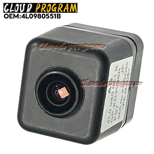 OEM 4L0980551B Backup Parking Camera Rear View Camera for 06-2010 for Audi for A6 for A8 Q7