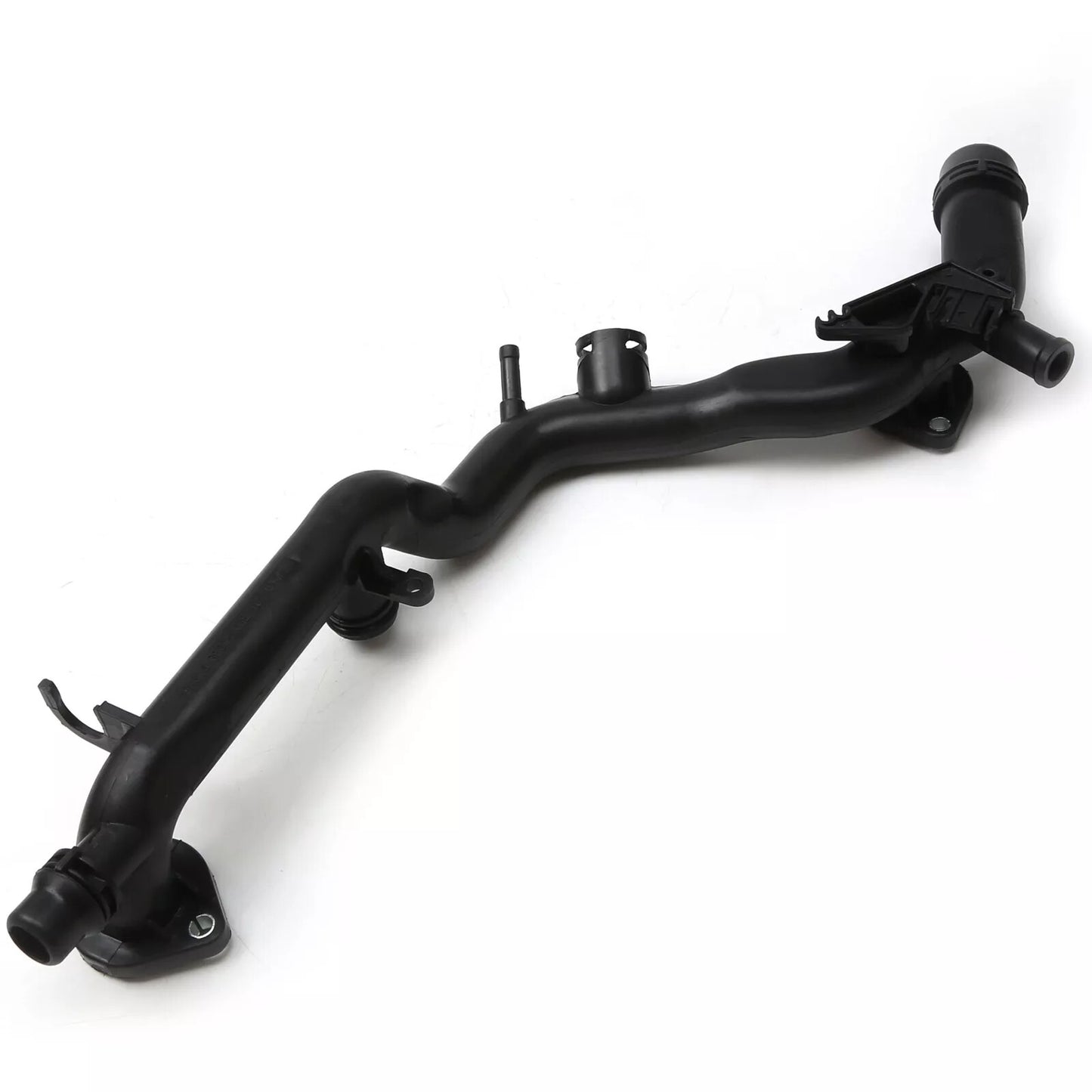 Engine Coolant Pipe Assembly Water Pipe Tube for VW for AUDI A6 A7 for A8 S4 S5 TOUAREG