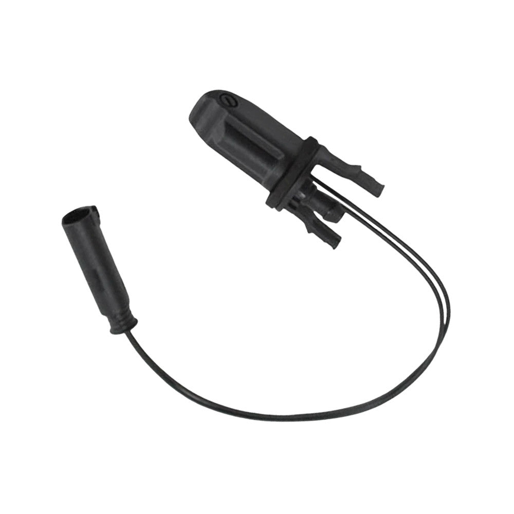 Fits For Discovery Sport 2015 2016-2021 Front Windscreen Washer Spray Nozzle