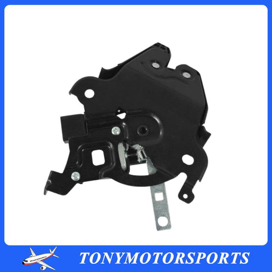 Rear Trunk Lock Lid Latch Actuator BKC3-56-820 Fit for Mazda 3 Axela 2014-2022