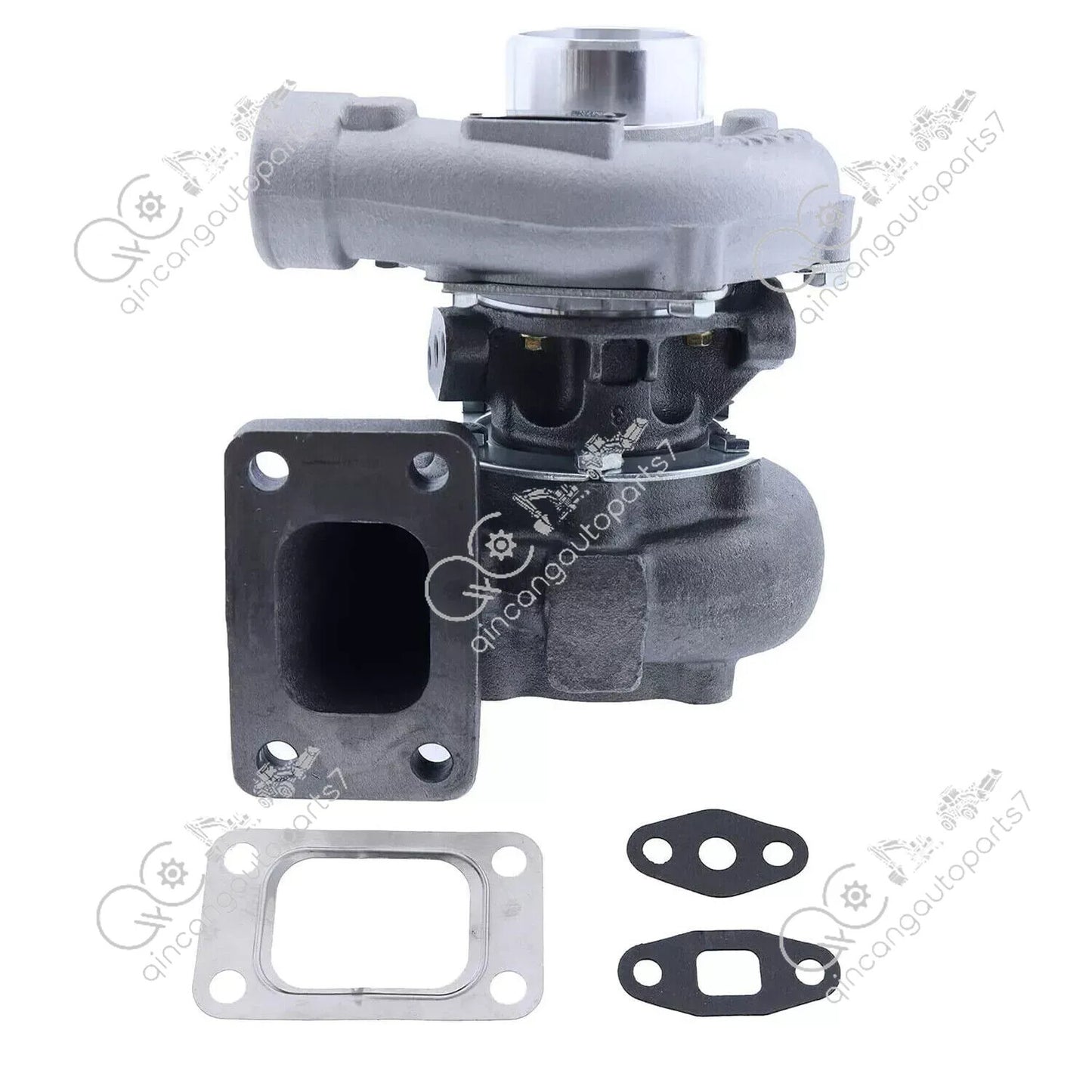 Turbo TA3123 Turbocharger 2674400 for Perkins Engine 1004-4T