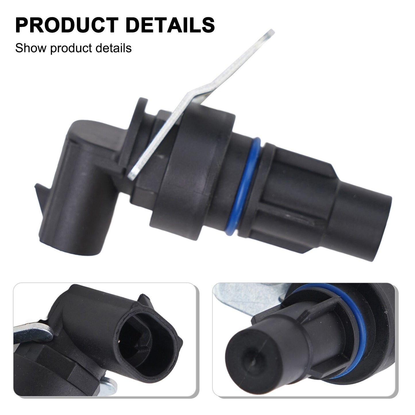 Engine Speed Sensor Shift Speed Sensor 29543432 ABS Air Intake Fuel Delivery