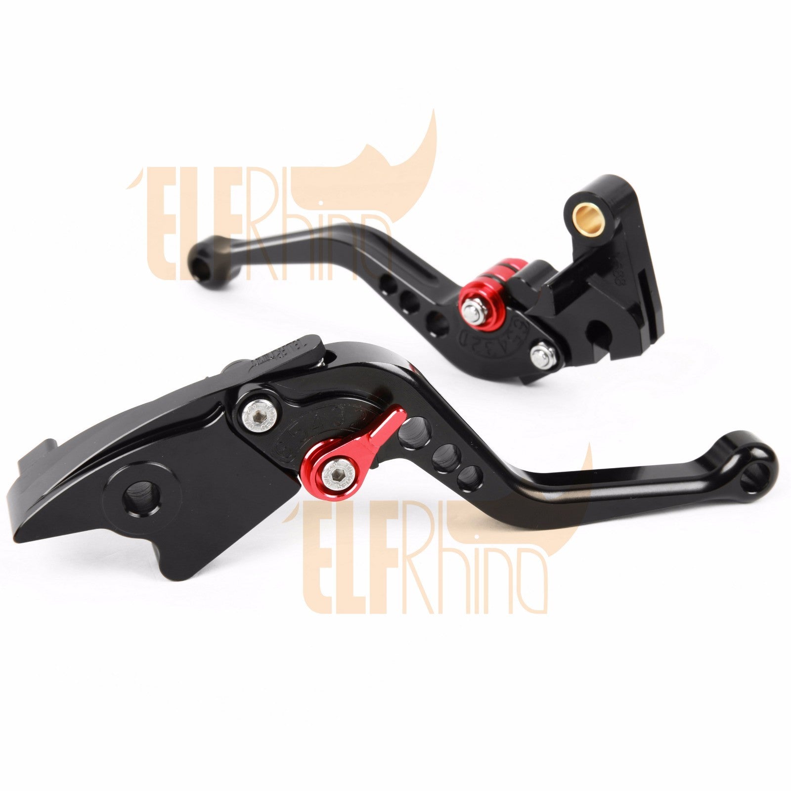 For CBR600RR CBR 600 RR 2003-2006 CNC Adjustable Brake Clutch Levers 2004 2005